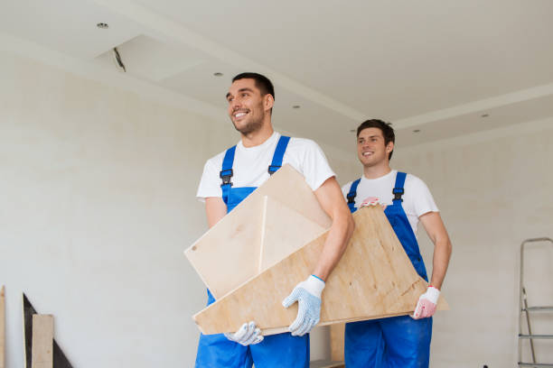 Best Scrap Metal Removal  in Columbia City, OR