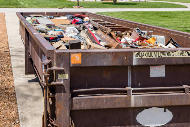 Junk Removal for Events in Columbia City, OR