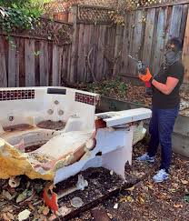 Best Recycling Services for Junk  in Columbia City, OR