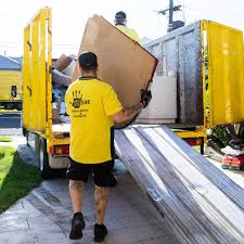 Retail Junk Removal in Columbia City, OR