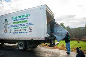 Best Same-Day Junk Removal Services  in Columbia City, OR